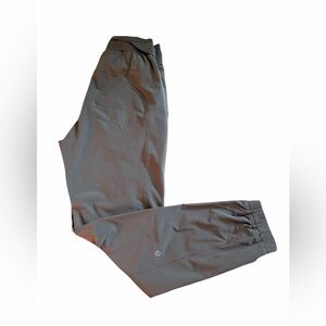 lululemon athletica Sage Green Track Pants